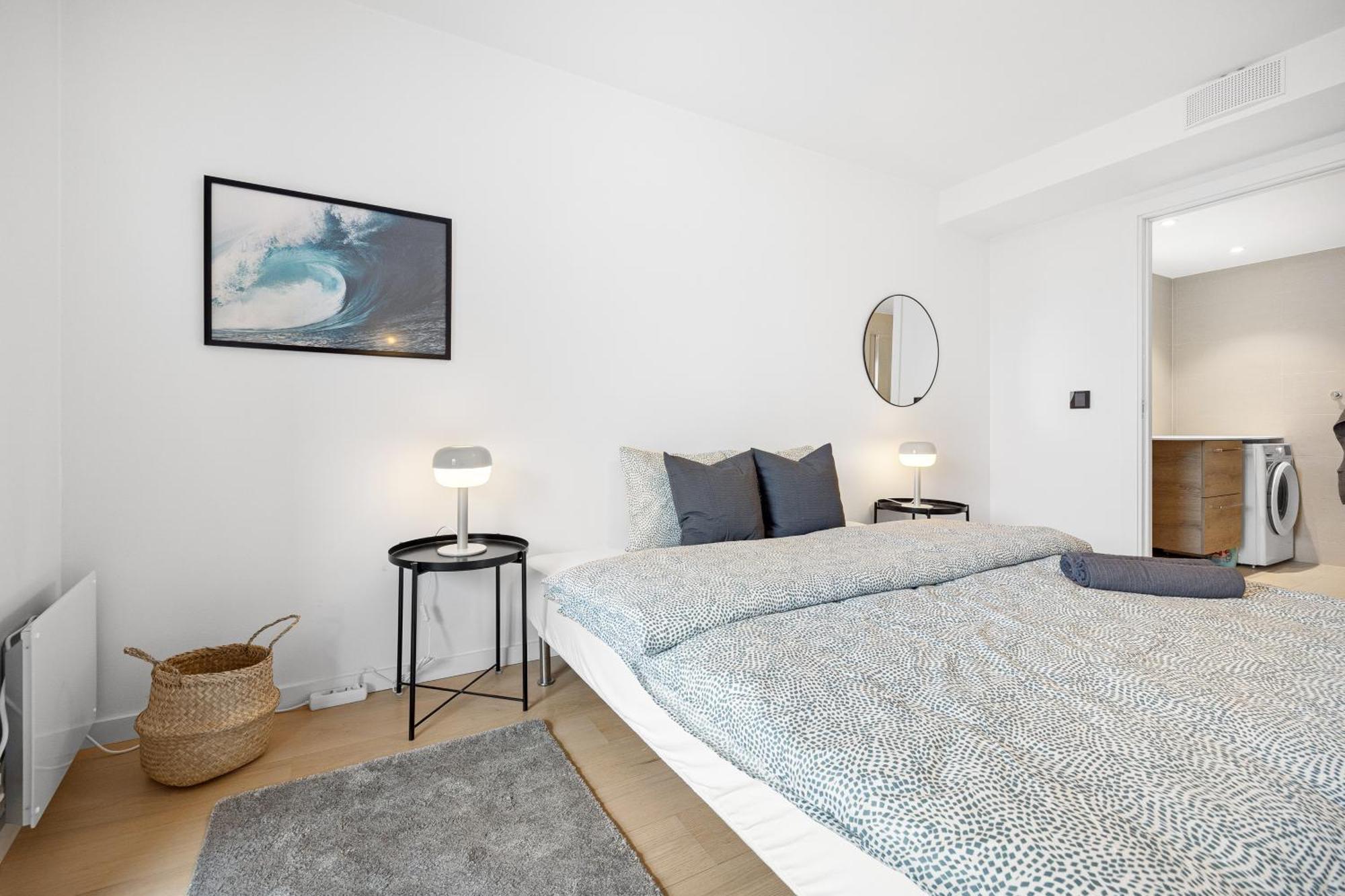 Attractive Location By The Sea In The Center Of Oslo 아파트 외부 사진